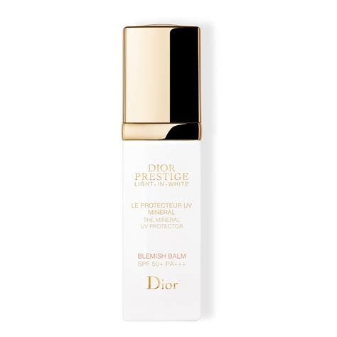 dior prestige light in white uv protector|dior prestige eye cream.